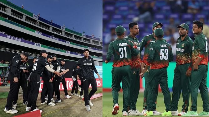 BAN vs NZ Dream11 Prediction: Champions Trophy 2025 के छठे मैच की Fantasy Team बनाने से पहले, जरूर पढ़ें खास टिप्स