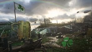 What to expect from St. Patrick's Day event in Black Ops 6 and Warzone