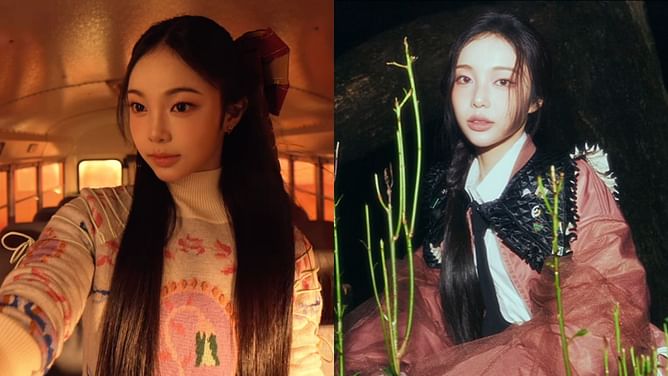 Who is Ian? SM Entertainment‘s Hearts2Hearts member faces school bullying accusations