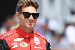 Will Power names IndyCar's greatest era: "It blows my mind, those cars"