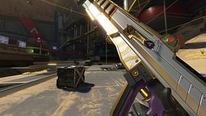Mastiff spearheads ALGS Year 4 weapon meta, and here's why you should use it too