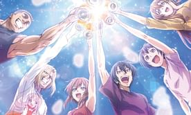 Grand Blue season 2 reveals additional cast ahead of premiere
