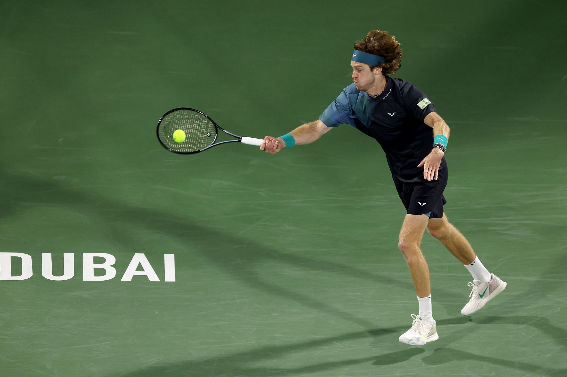 Dubai Duty Free Tennis Championships - Day 13 - Source: Getty