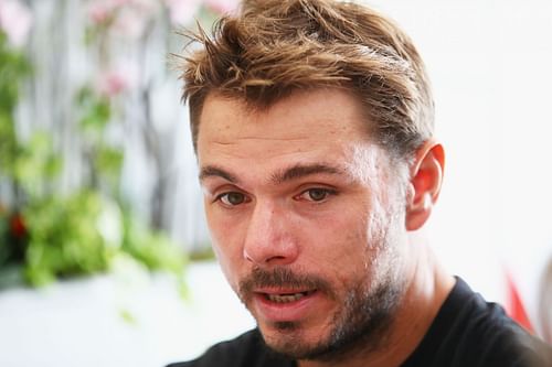 Stan Wawrinka (Source: Getty)