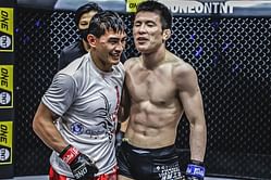 “Conquering ourselves” - Eduard Folayang says fourth fight against rival-turned-friend Shinya Aoki testament to their growth