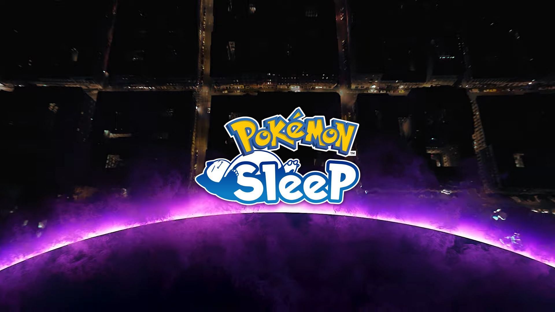 Pokemon Sleep announces two new characters