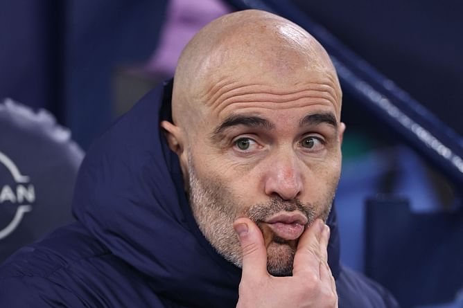 "Done nothing in 3 games and he gets picked again?" - Chelsea fans question star's inclusion in XI for Southampton clash