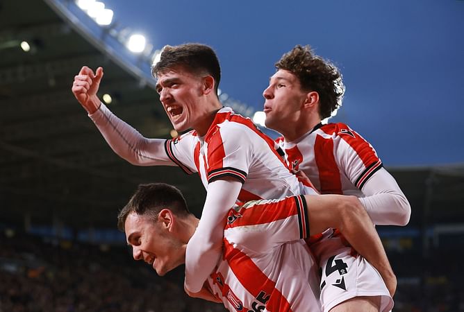 Stoke City vs Cardiff City Prediction and Betting Tips | 8th February 2025