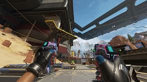 New weapon changes make P2020s meta in Apex Legends Season 24