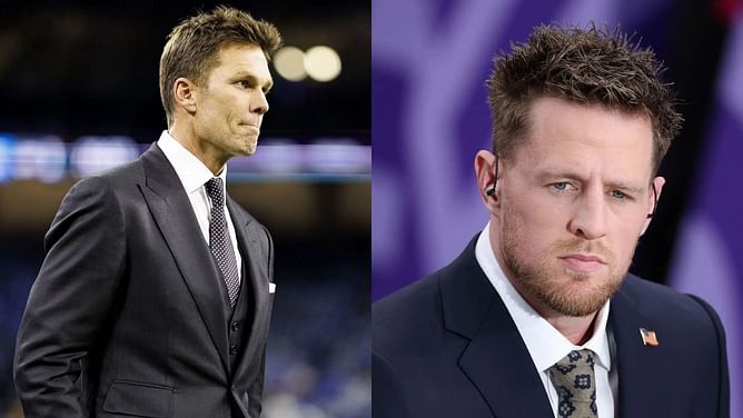 J.J. Watt claims Eagles used Tom Brady’s Bucs blueprint to beat Chiefs in Super Bowl