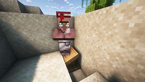 Why trading enchanted books in Minecraft can be a nightmare