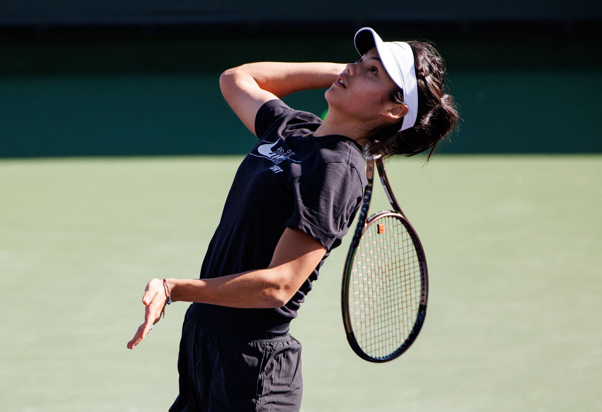 BNP Paribas Open - Day 3 - Source: Getty