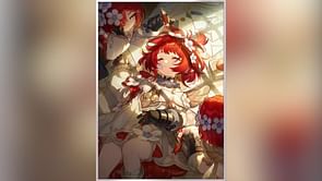 Is If Time Were a Flower worth getting in Honkai Star Rail 3.1?
