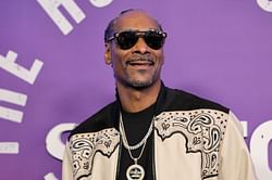 "We can’t speak to endorsement deals" - Spotify reportedly responds to Snoop Dogg's claim he only received $45K for a billion streams