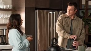 The Rookie season 7 episode 5 recap: What happened to Jason Wyler?