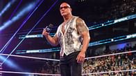 SmackDown writers stunned by last-minute changes after The Rock's shocking return - Reports