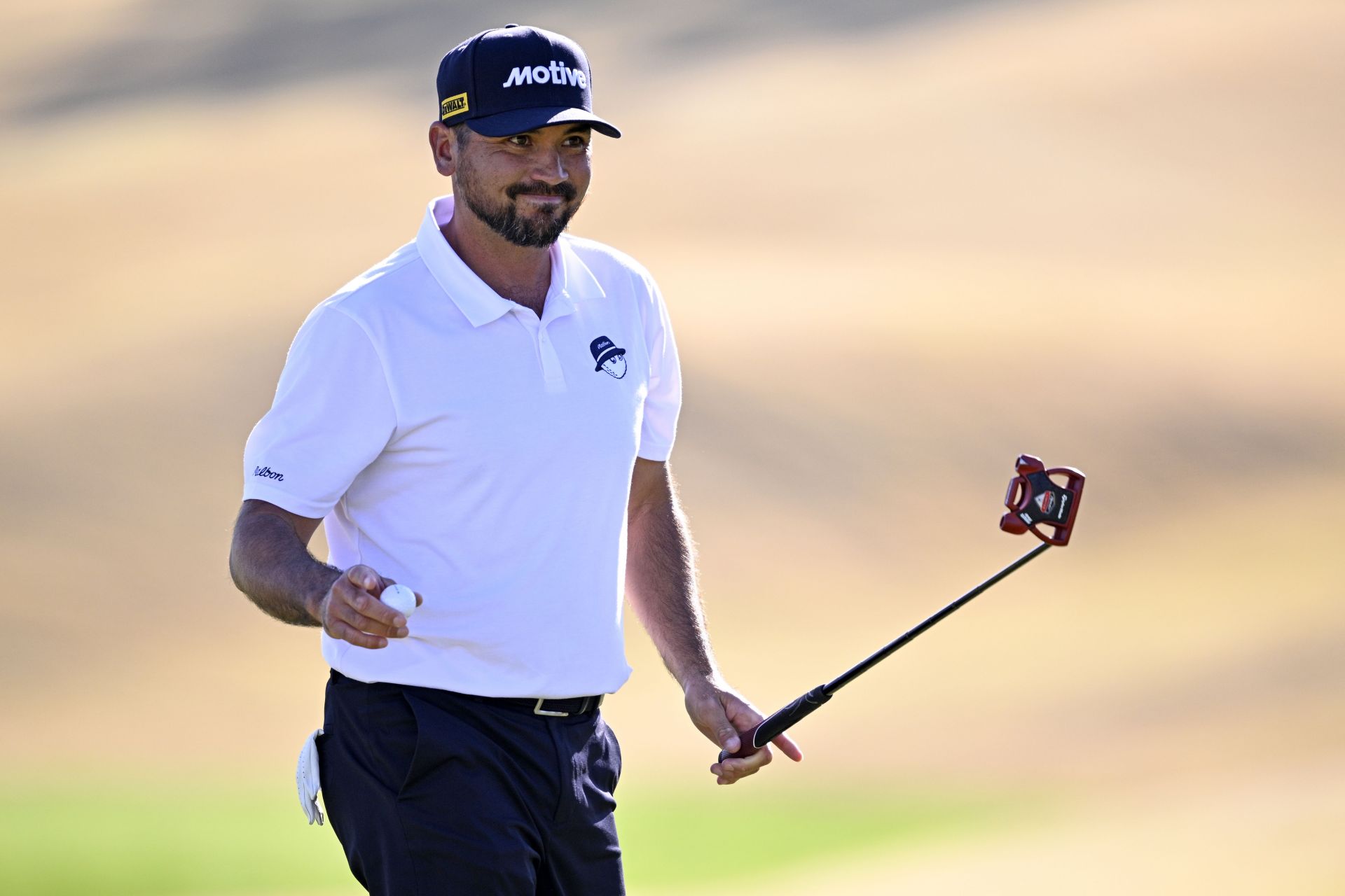 Jason Day reveals LIV Golf gave him an 'easy out' when they didn't offer him a contract