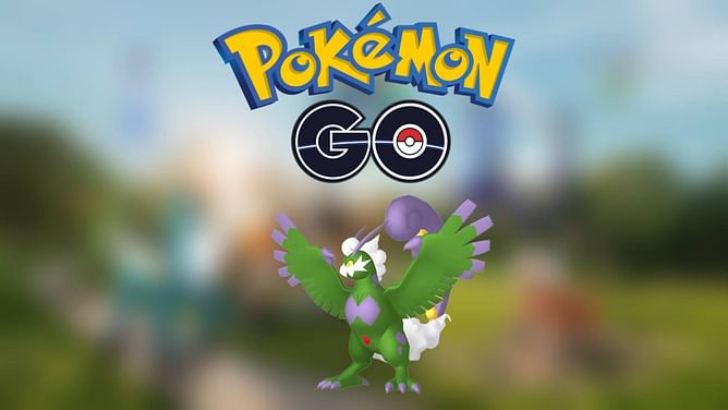 Pokemon GO Tornadus Therian raid guide: Weaknesses and best counters