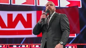 Triple H might be making the same mistake as Tony Khan in AEW