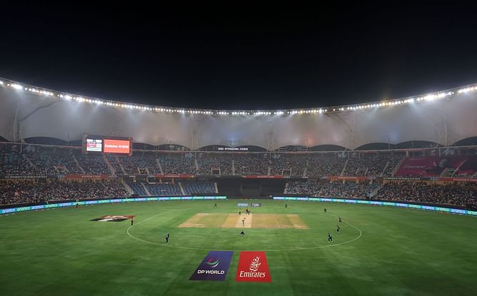 India vs Bangladesh, 2025 Champions Trophy: Dubai International Cricket Stadium, Dubai pitch history and ODI records