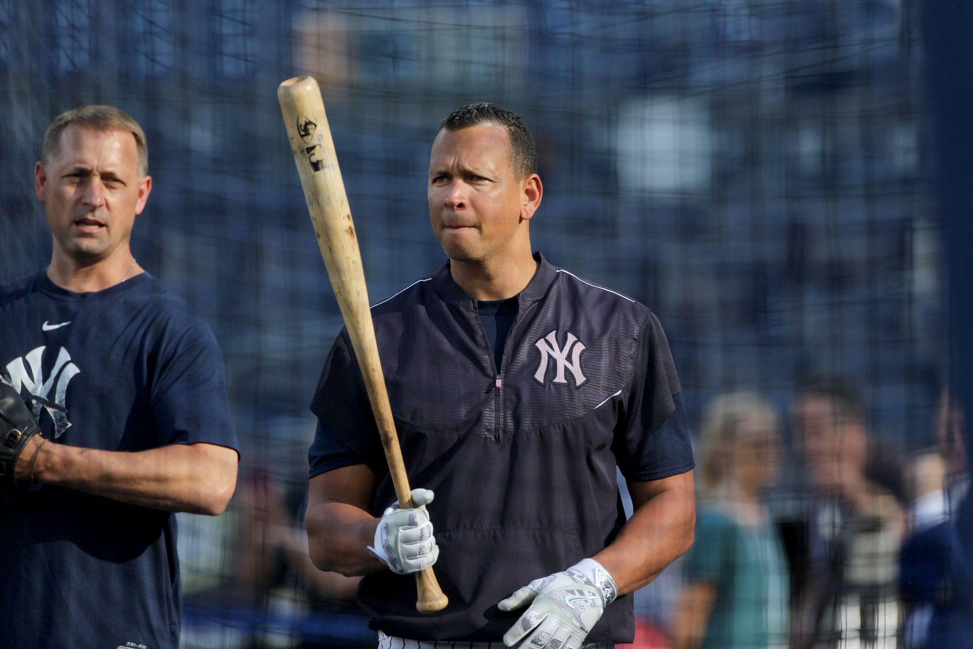 Boston Red Sox Vs New York Yankees - Source: Getty