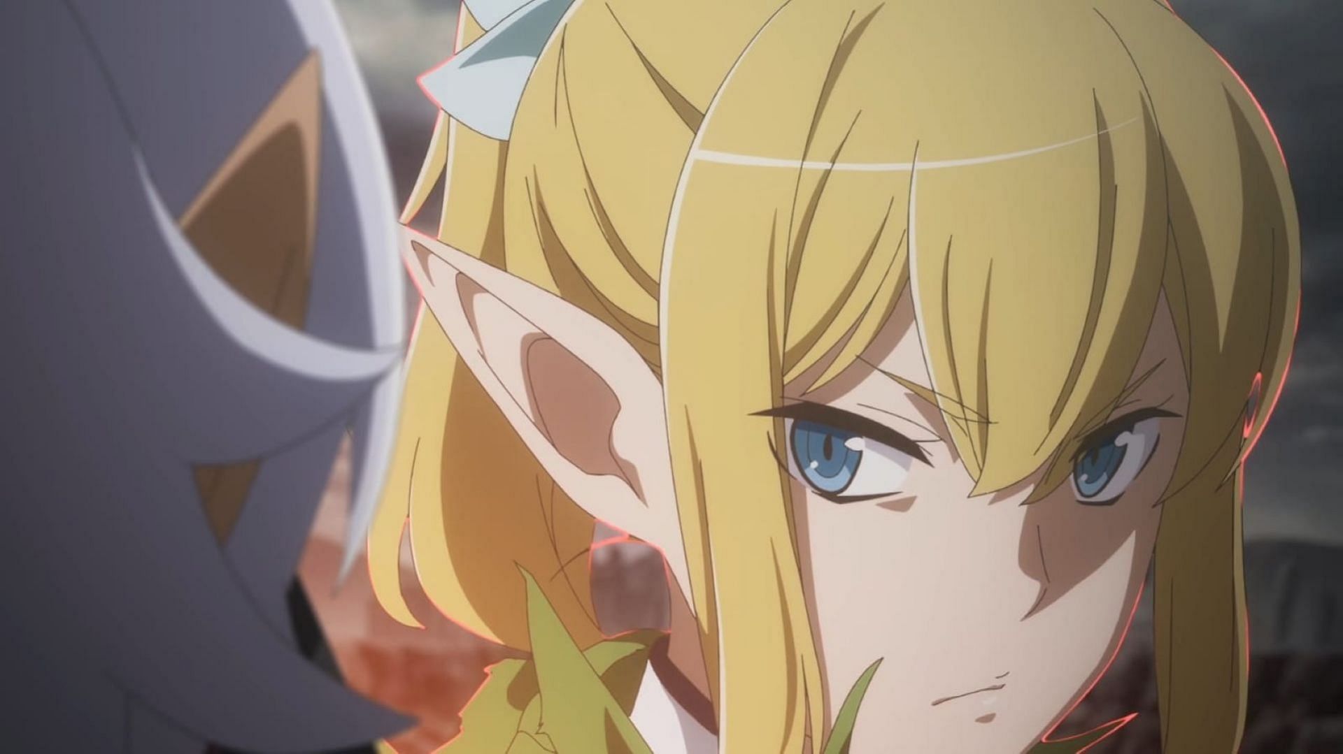 Danmachi season 5 episode 14 release date and time (Image via J.C.Staff)