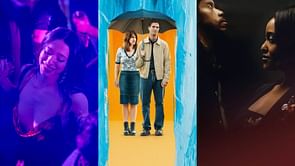 10 movies like Anora
