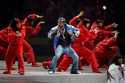 T-Pain reacts to Kendrick Lamar's performance saying it "may have been the most simple Halftime show" he had ever seen