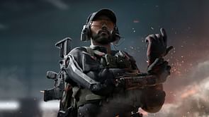 Delta Force Campaign file size: How big is the update?