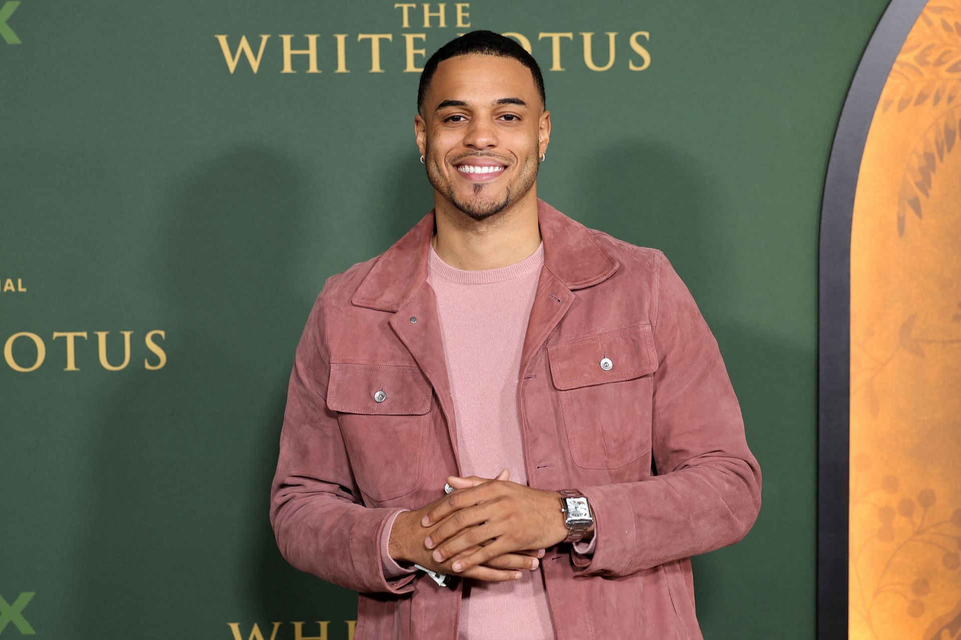 Los Angeles Premiere Of HBO Original Series &quot;The White Lotus&quot; Season 3 - Arrivals - Source: Getty