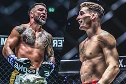 Denis Puric eager to see how ‘big boy’ Nico Carrillo fares at featherweight: “It was a good idea for him to go up”