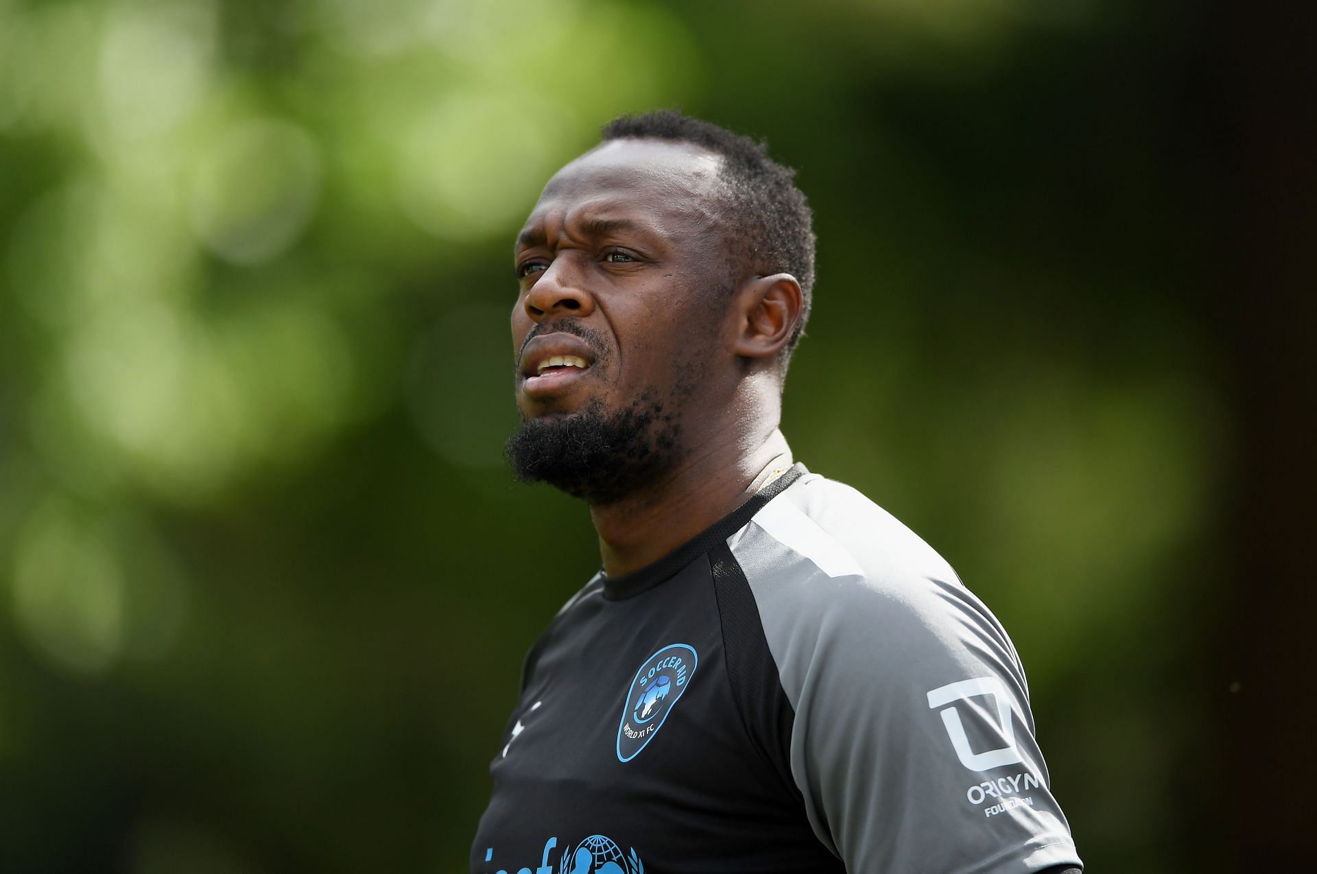 Soccer Aid For Unicef 2022 Training Session - Source: Getty