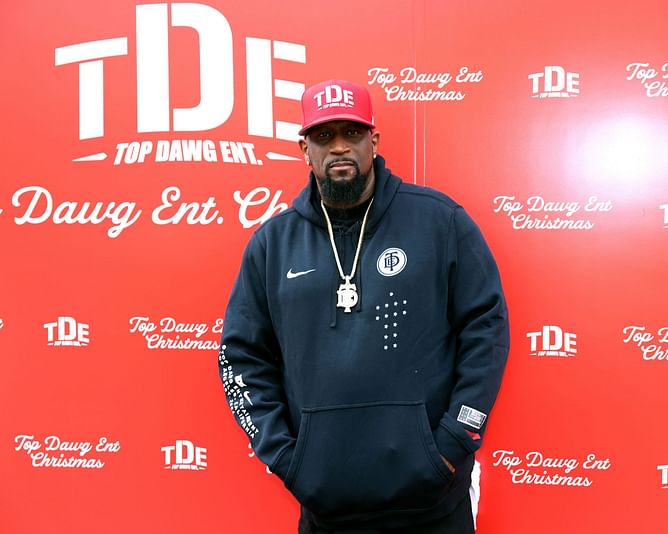 Why is Kendrick Lamar's former label TDE being sued for alleged s*xual misconduct? Lawsuit explored