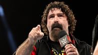 WWE veteran explains surprise Mick Foley title win (Exclusive)