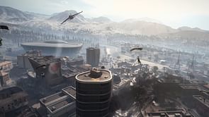 Verdansk will reportedly have Resurgence like Rebirth Island in Warzone