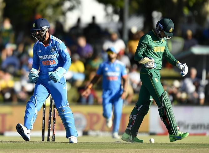 'यह मेरा आखिरी ICC टूर्नामेंट हो सकता है',स्टार बल्लेबाज का बड़ा ऐलान; फैंस को दिया झटका