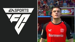 EA FC 25 Florian Wirtz POTM SBC (January 2025): All tasks and cheapest solutions