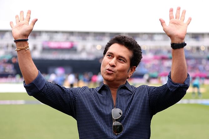 "I made many attempts, failed but never lost hope" - Sachin Tendulkar recalls 'best moment' of his life