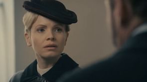 Miss Scarlet season 5 episode 4 ending explained: What happened with Patrick Nash?