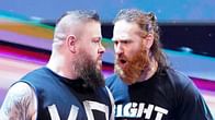 Sami Zayn makes surprising statement about the future of his friendship with Kevin Owens ahead of WWE Elimination Chamber