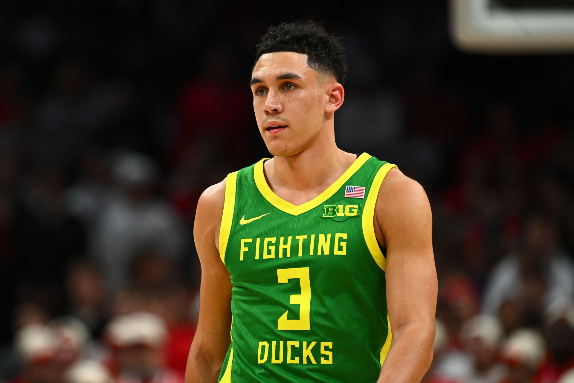 Oregon v Ohio State - Source: Getty