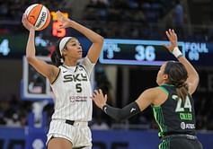 "Best way to spend my birthday" - Angel Reese thrilled as WNBA sets Sky vs Lynx preseason clash on her big day