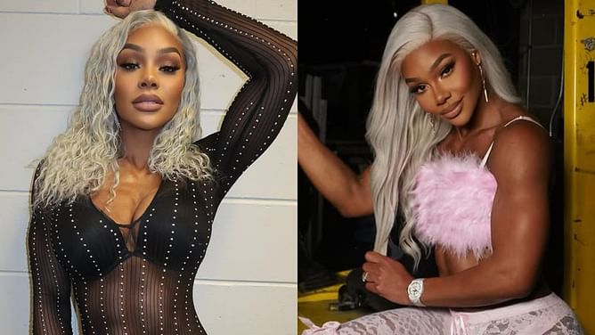 Jade Cargill's current whereabouts revealed as WWE investigation flounders