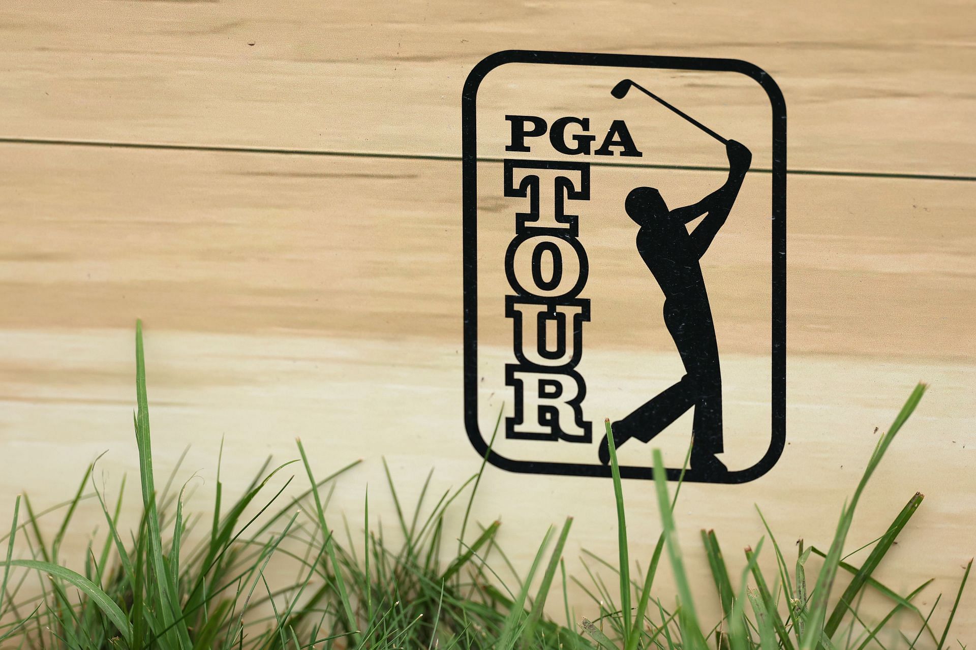 The PGA Tour was invested in by SSG (Image via Getty)