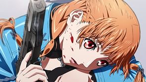 Virgin Punk anime's first story announced for June 2025 premiere