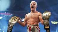 Cody Rhodes could make major career move at WrestleMania 41, says WWE employee