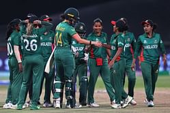 Bangladesh off-spinner becomes first international women's cricketer to be banned for corruption: Reports