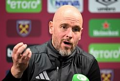 Erik ten Hag opens up on ‘one thing’ he misses about Manchester United following Old Trafford exit