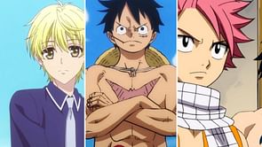 10 best family found anime that you should watch