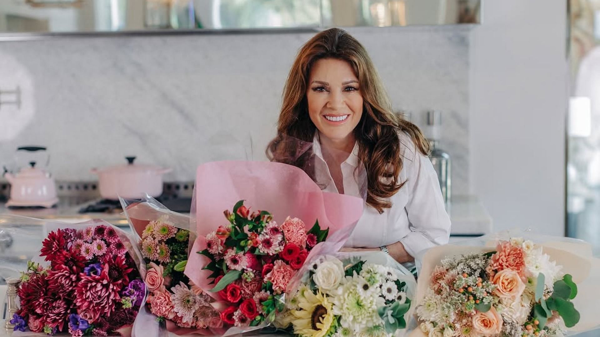 Lisa Vanderpump (Image via Instagram @lisavanderpump)